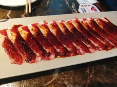 -一品诚记烤肉(大连柏威年购物中心店)