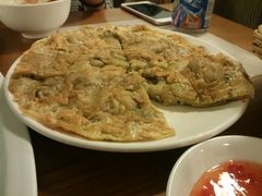 -李记潮汕砂锅粥(营福路店)