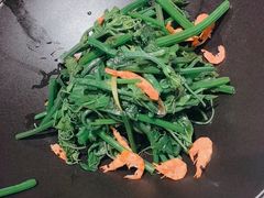 -皇城根·鲁菜济南菜·吊炉烤鸭·炒鸡鱼头(济南旗舰店)