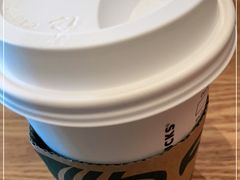 -星巴克(红房子店)