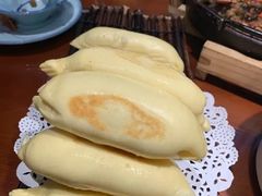 馒头-麒麟小院·老九江菜(安平路店)