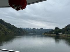 -新安江山水画廊风景区