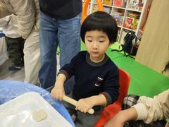 -金宝贝早教(济南欧亚大观商场中心)