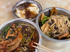 -凤张螺蛳粉·爽口粉(跃进路总店)