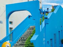 -大梅沙海滨公园