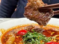 -南锣南门涮肉(南锣鼓巷店)