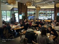 大堂-老板很二(吉大店)