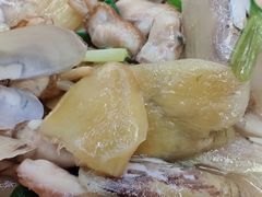 -盒马鲜生(昆城店)