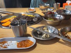 -麻蒲碳烤肉(梅花园店)