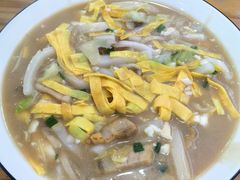 -老袁炒年糕(富豪路店)