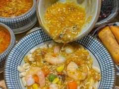 -蟹小满·蟹黄捞面(杭州西湖店)