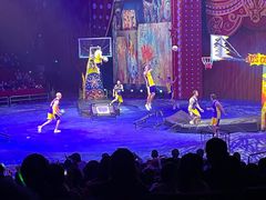 -珠海横琴长隆《卡卡虎奇遇记》