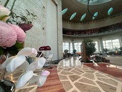 -深圳大梅沙京基洲际度假酒店