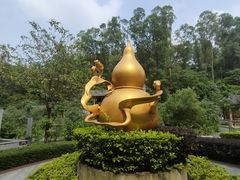 -广州神农草堂中医药博物馆