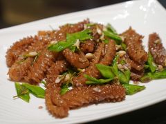 -梅龙镇酒家(南京西路总店)