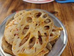 -冶建镜子·中国龙虾王(总店)