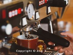 -VOYAGE COFFEE(北锣鼓巷店)