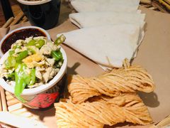 -符离集餐厅(万象城店)