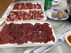 -福合埕牛肉火锅(长平国新店)