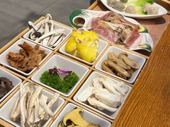 -大理董·董家小厨野生菌火锅(古城旗舰店)