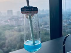 -烛影拾光观景餐厅·创意菜·摄影·小提琴(大唐不夜城店)