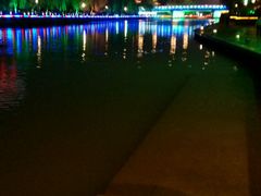 android_upload_pic-扬州古运河