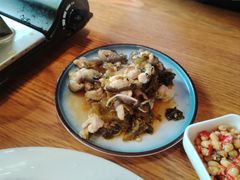 -印象鲵宴·张家界地标美食名片(溪布街店)