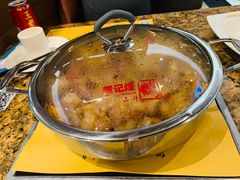 组合锅-黄记煌三汁焖锅(金凤万达广场店)