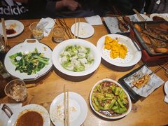 -金谷园饺子·烧烤(人大总店)