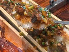 -竹一味·竹筒饭