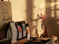 -DEEP COFFEE(瑞光烘焙工厂店)