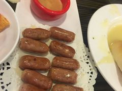 -豪客来牛排(人民东路店)