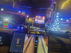 -枫花园汽车电影院(朝阳公园店)