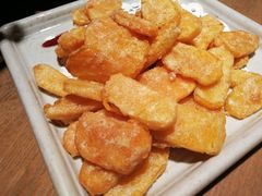 蛋黄南瓜-新白鹿餐厅(城西银泰城店)