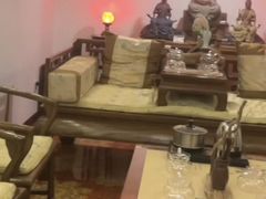 -福慧慈缘素食餐厅(王府井店)
