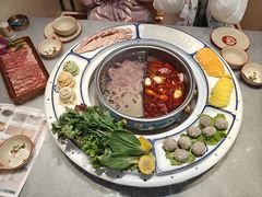 -羊来顺冰煮鲜羊 铁锅烀羊肉(中央大街店)