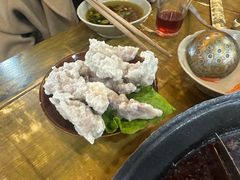 -正南齊北重庆老火锅(光华村直营店)