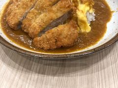-CoCo壱番屋