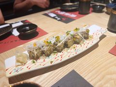 -鸟山鸣·日料食堂(王府井店)