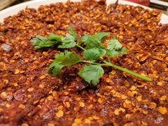 -刘掌门鲜货火锅(东门口店)