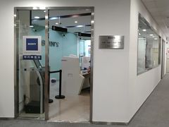 -Sony Store 索尼(上海淮海中路店)