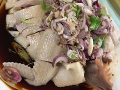 -盈旺小厨·非遗黄鳝饭(泰康路店)