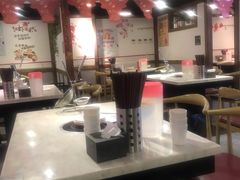 -食潮汕头鲜牛馆(望京保利店)