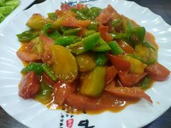 -清真·伊清阁餐厅