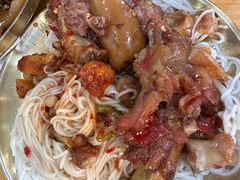 -贤花饭店(城阳店)