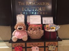 -广州富力丽思卡尔顿酒店