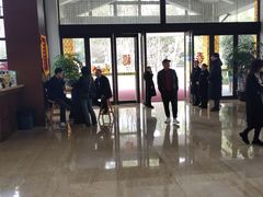 -天目湖御水温泉·度假酒店