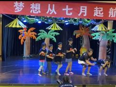 -卓美LAMDA戏剧演讲与培训中心(亚运村店)