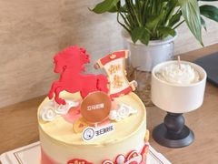 -CAKE BOSS 蛋糕老板(西单君太百货店)