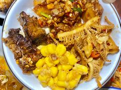 -天下客饭店(中山路店)